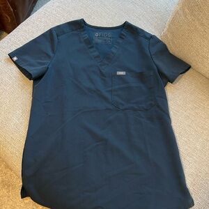 Figs Catarina top XS